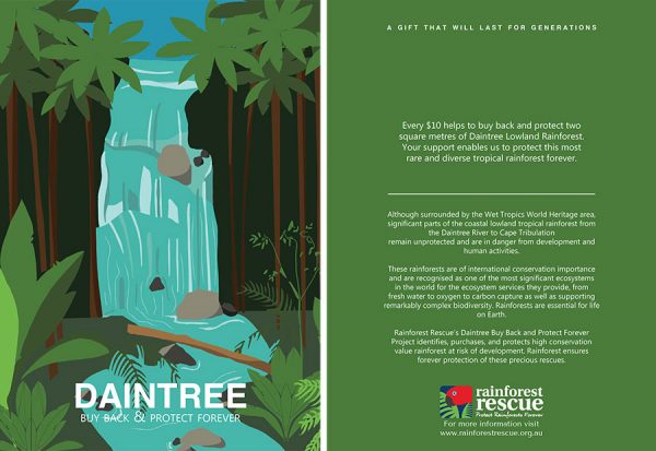 Daintree Buy Back - Printed (new) - Image 2