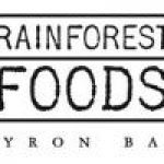 Rainforest Foods