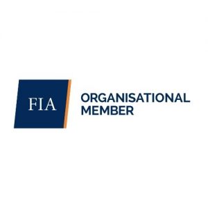 FIA Organisational Member