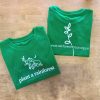 Kids Plant a Rainforest Tshirt