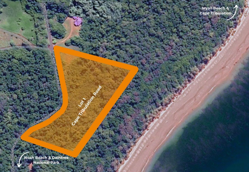 lot-1-cape-trib-rd-map-view